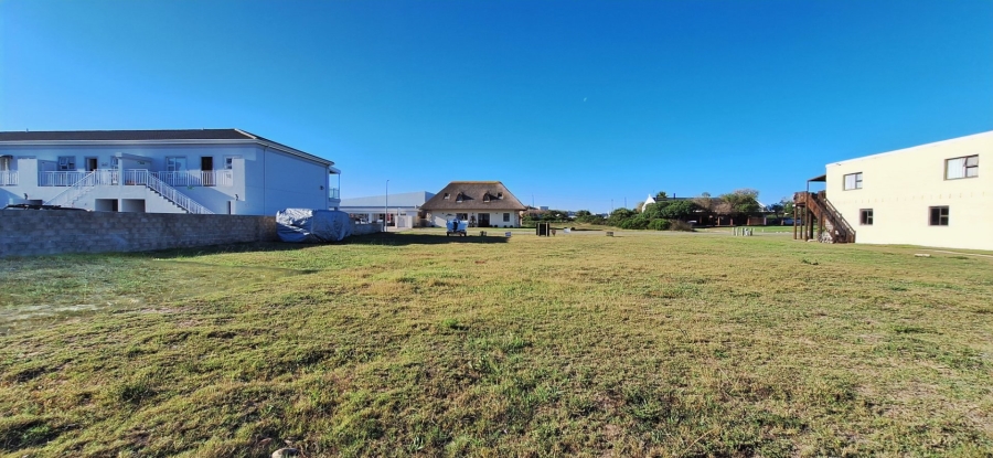 Commercial Property for Sale in Gouritsmond Western Cape